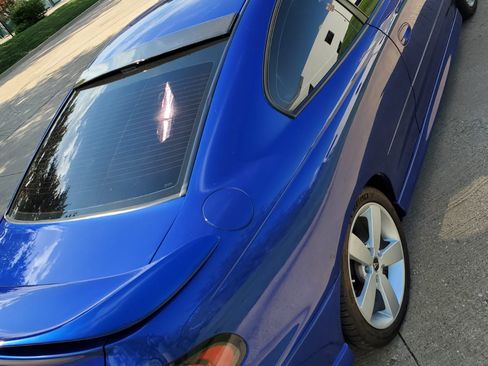 Used 2006 Pontiac GTO RWD image 9