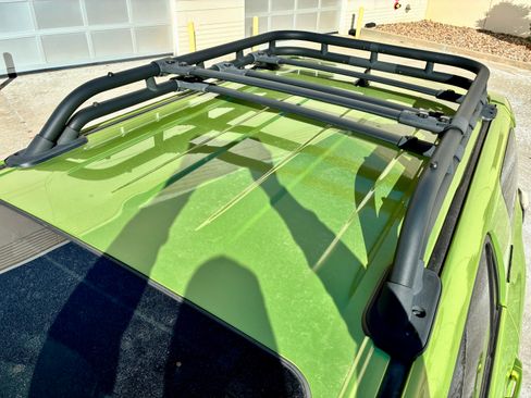 Used 2022 Toyota 4Runner TRD Pro image 21