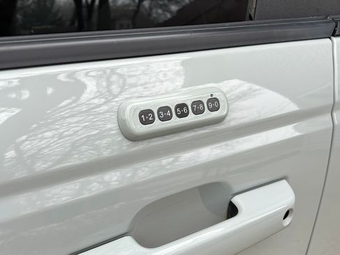 Used 2022 Ford Bronco Outer Banks w/ Sasquatch Package image 25