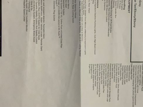 Used 2023 Land Rover Defender 130 X image 9