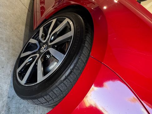 Used 2016 Volkswagen Jetta Sport image 6