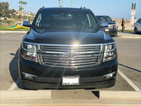 Used 2016 Chevrolet Suburban LTZ RWD image 29