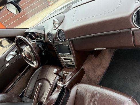 Used 2008 Porsche Cayman S image 9
