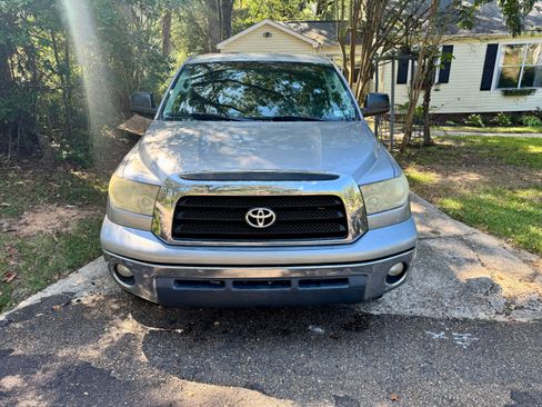 Used 2007 Toyota Tundra SR5 image 2