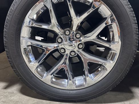 Used 2019 GMC Yukon Denali image 14