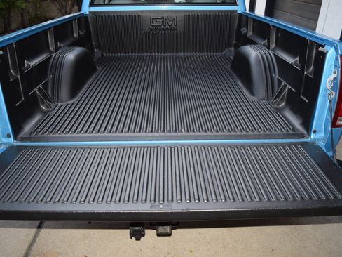 Used 1995 Chevrolet Silverado 1500 4x4 Extended Cab image 9