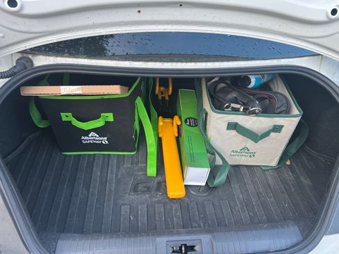 Used 2022 Toyota GR86 w/ ALL Weather Mat Package (TMS) image 10