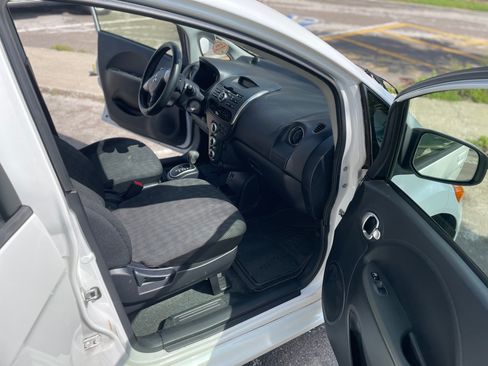 Used 2017 Mitsubishi i ES RWD image 11