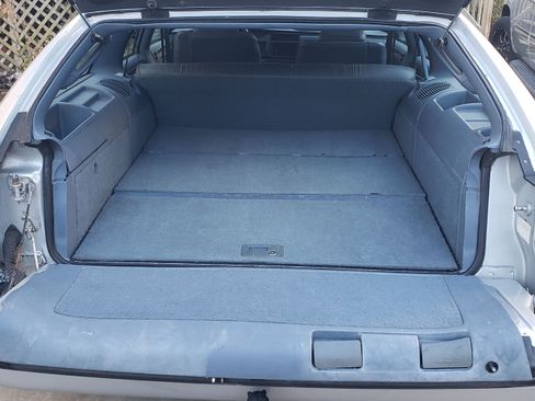 Used 1996 Buick Roadmaster Estate image 12