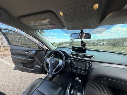 Used 2015 Nissan Rogue SL image 17