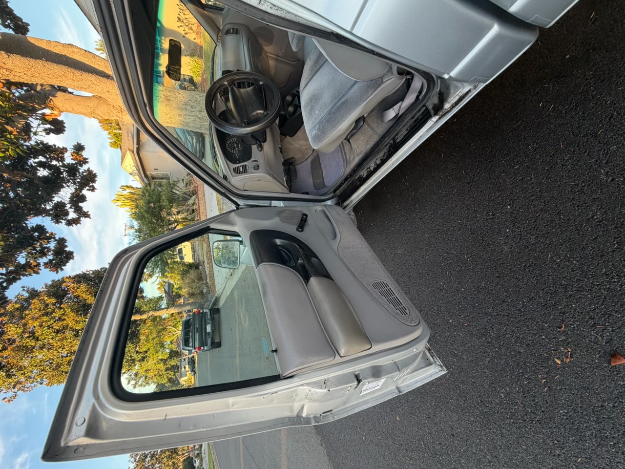 Used 1998 Ford Ranger 2WD Regular Cab image 12