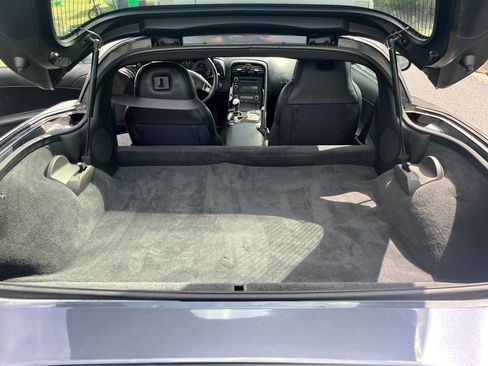 Used 2009 Chevrolet Corvette Coupe image 21