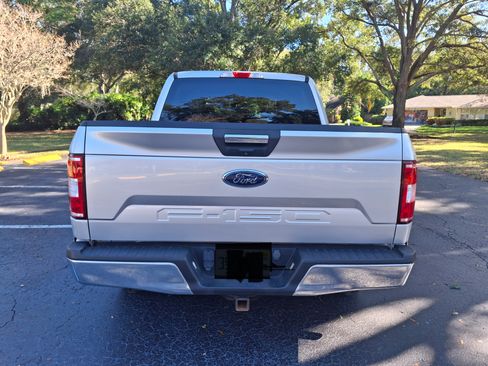 Used 2019 Ford F150 XLT w/ Equipment Group 302A Luxury image 8