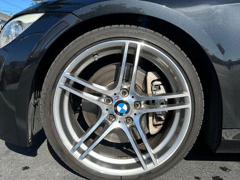 Used 2013 BMW 335is Convertible image 20