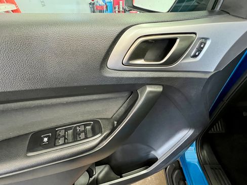 Used 2021 Ford Ranger XLT w/ Equipment Group 301A Mid image 18