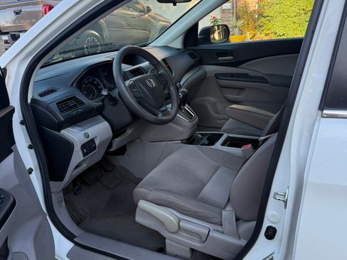 Used 2014 Honda CR-V LX image 13