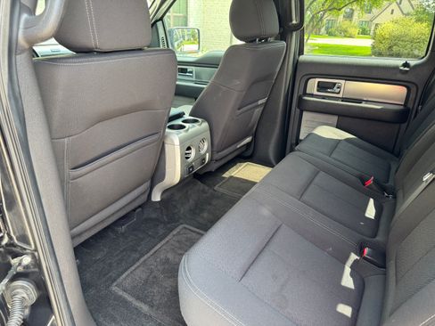 Used 2013 Ford F150 FX2 w/ Mid Equipment Group RWD image 23