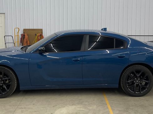 Used 2023 Dodge Charger SXT w/ Blacktop Package image 2