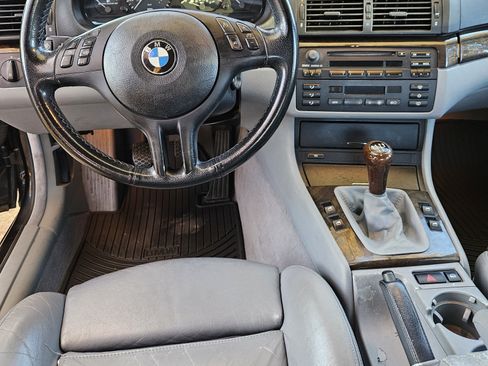 Used 2002 BMW 325Ci Coupe image 6