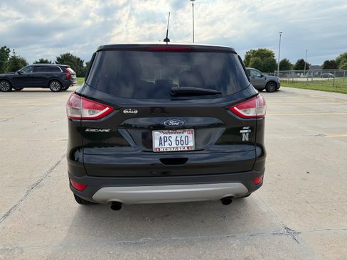 Used 2014 Ford Escape SE AWD/4WD image 8