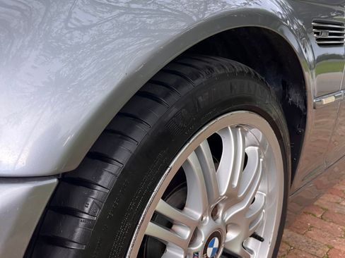 Used 2004 BMW M3 Coupe RWD image 25