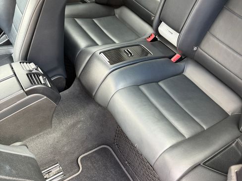 Used 2011 Mercedes-Benz E 550 Cabriolet image 23