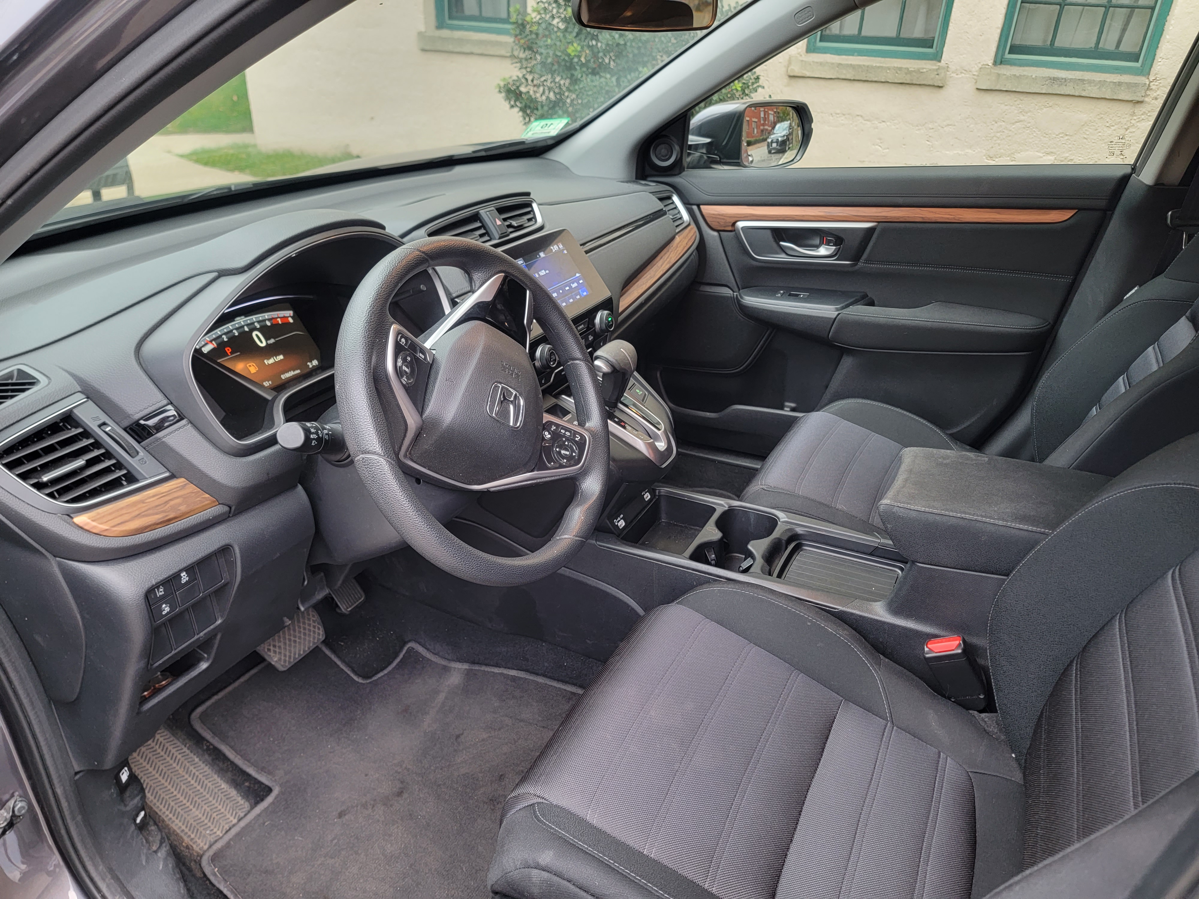 Used 2020 Honda CR-V EX image 6