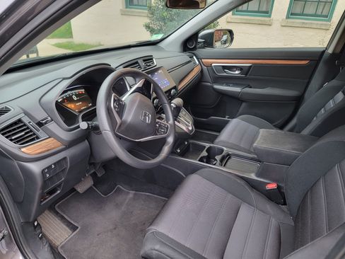 Used 2020 Honda CR-V EX image 6