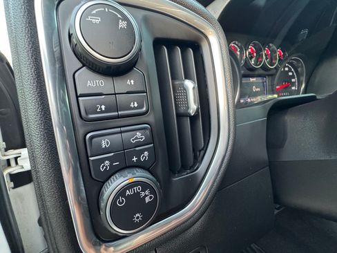 Used 2019 Chevrolet Silverado 1500 LT w/ All-Star Edition AWD/4WD image 21