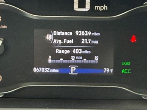 Used 2020 Honda Ridgeline RTL-E image 6