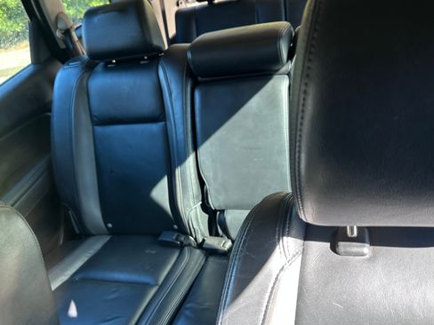 Used 2011 MAZDA CX-9 Touring image 11