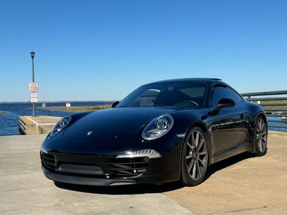 Used 2014 Porsche 911 Carrera S