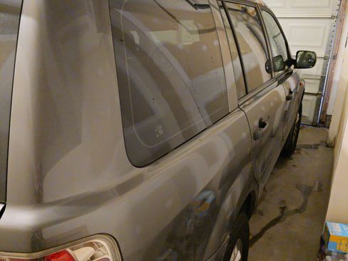 Used 2007 Honda Pilot LX image 1