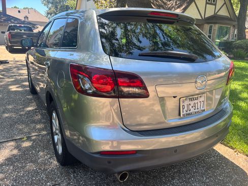 Used 2014 MAZDA CX-9 Touring AWD/4WD image 9