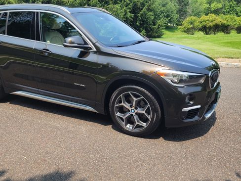 Used 2016 BMW X1 xDrive28i image 6