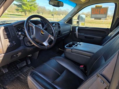 Used 2011 Chevrolet Silverado 3500 LT w/ Interior Plus Package