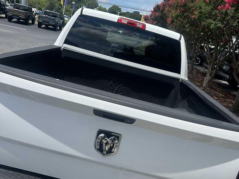 Used 2013 RAM 1500 Express image 14