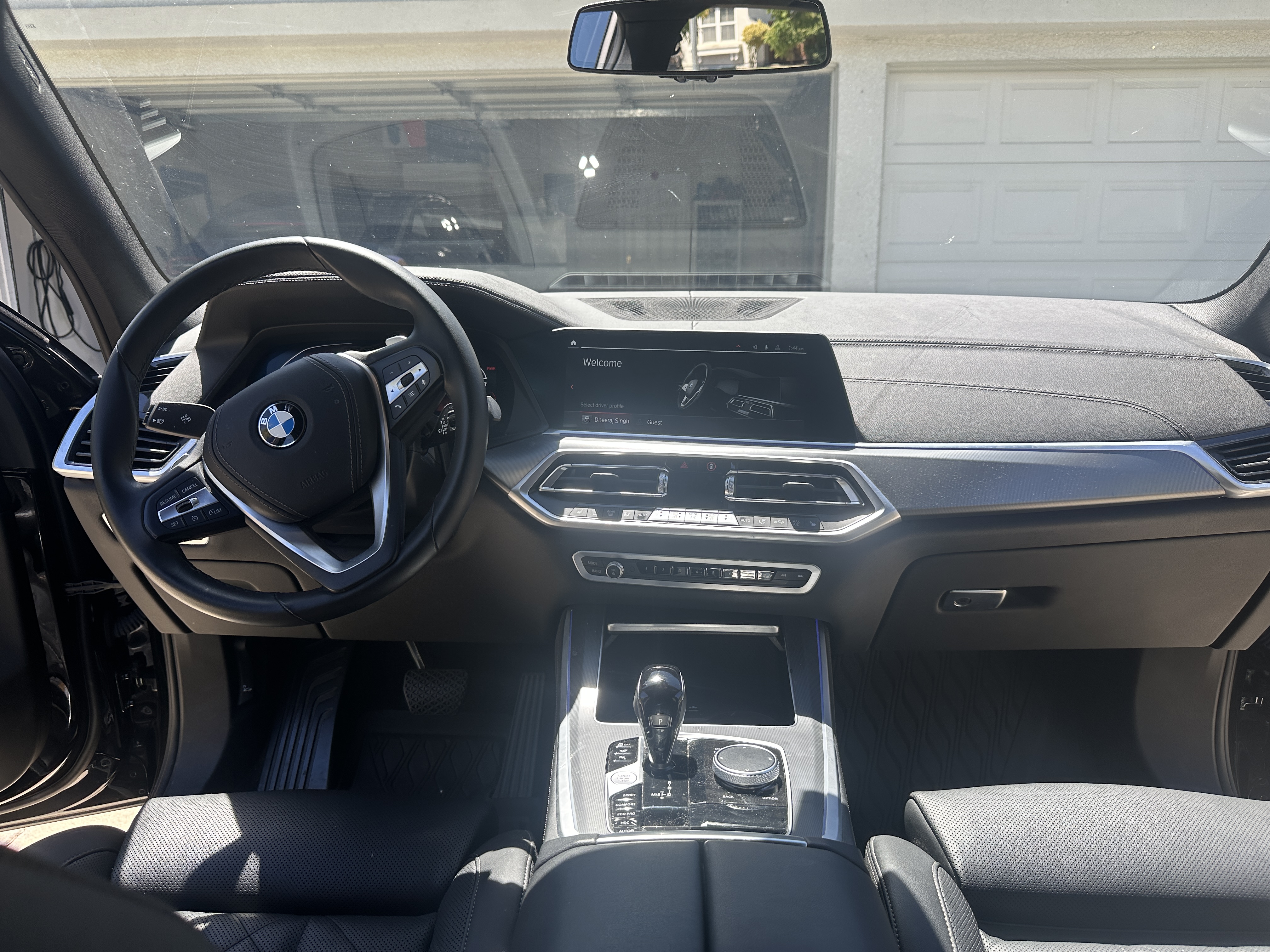 Used 2023 BMW X5 xDrive40i w/ Premium Package AWD/4WD image 10