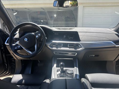 Used 2023 BMW X5 xDrive40i w/ Premium Package AWD/4WD image 10