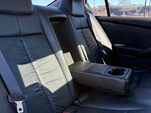 Used 2011 Nissan Altima 2.5 SL w/ 2.5SL Pkg image 5