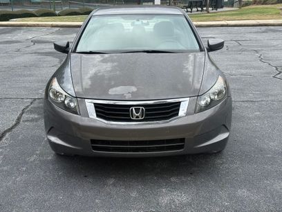 Used 2009 Honda Accord LX