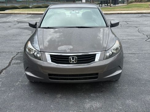 Used 2009 Honda Accord LX image 1