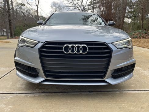 Used 2018 Audi A6 2.0T Premium w/ 20" Black Optic Wheel Package image 23