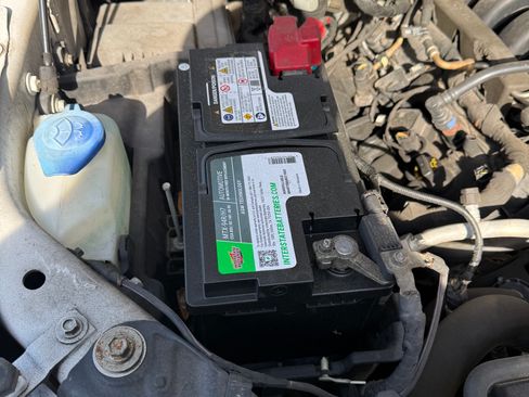 Used 2019 Ford F150 XL w/ Equipment Group 101A Mid image 14