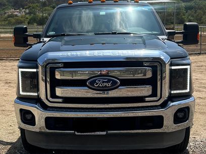 Used 2011 Ford F350 Lariat w/ Lariat Ultimate Pkg