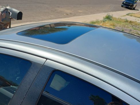 Used 2009 Mitsubishi Galant Ralliart image 15