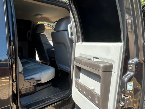 Used 2015 Ford F250 XL w/ Power Equipment Group AWD/4WD image 30