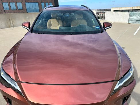 Used 2024 Lexus RX 350h image 17