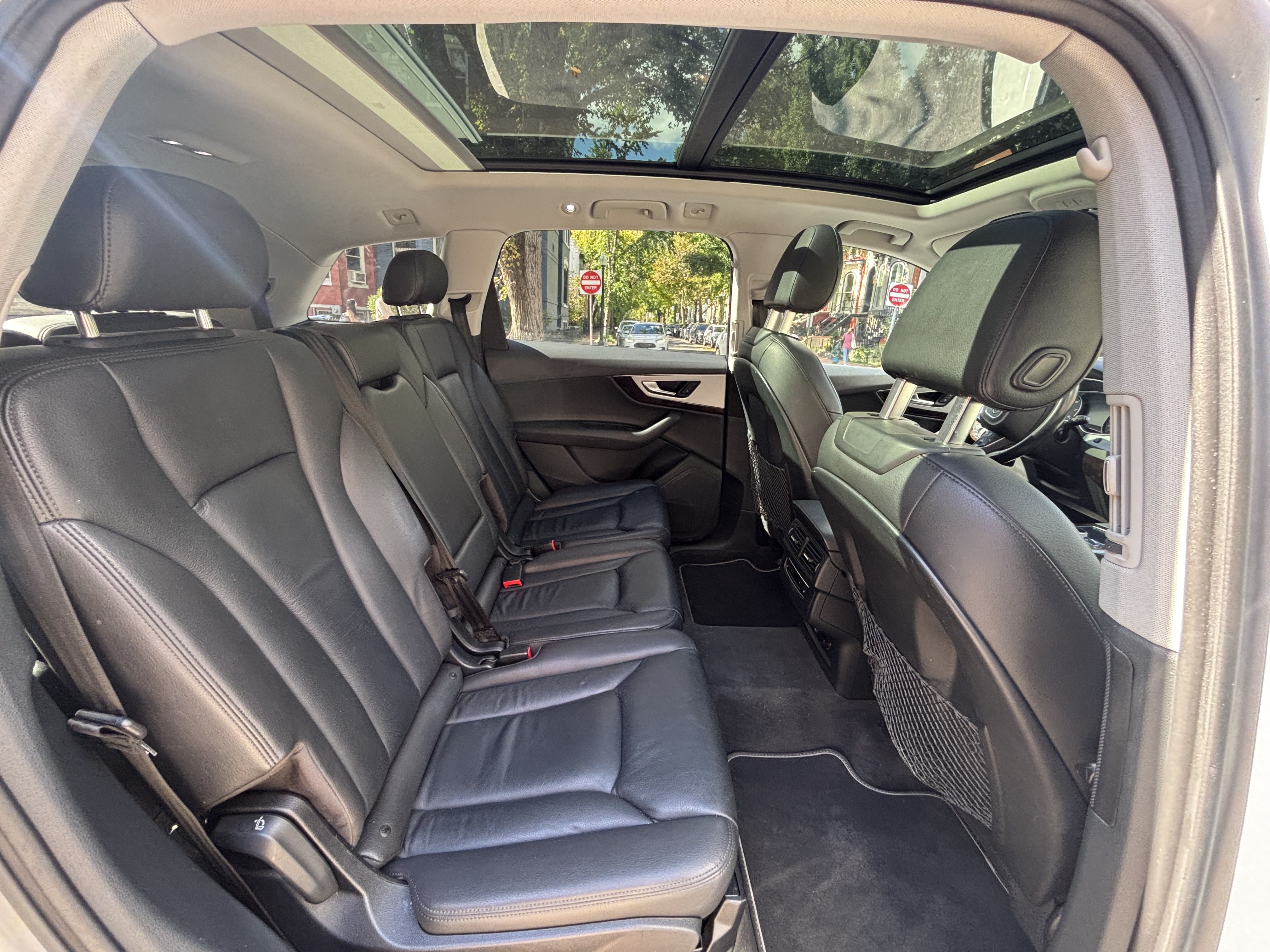 Used 2019 Audi Q7 2.0T Premium w/ Convenience Package AWD/4WD image 19