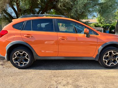 Used 2013 Subaru Crosstrek 2.0i Premium w/ Popular Pkg 2